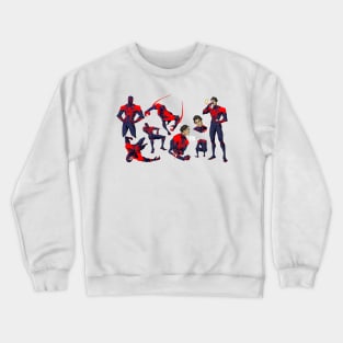 miguel ohara Crewneck Sweatshirt